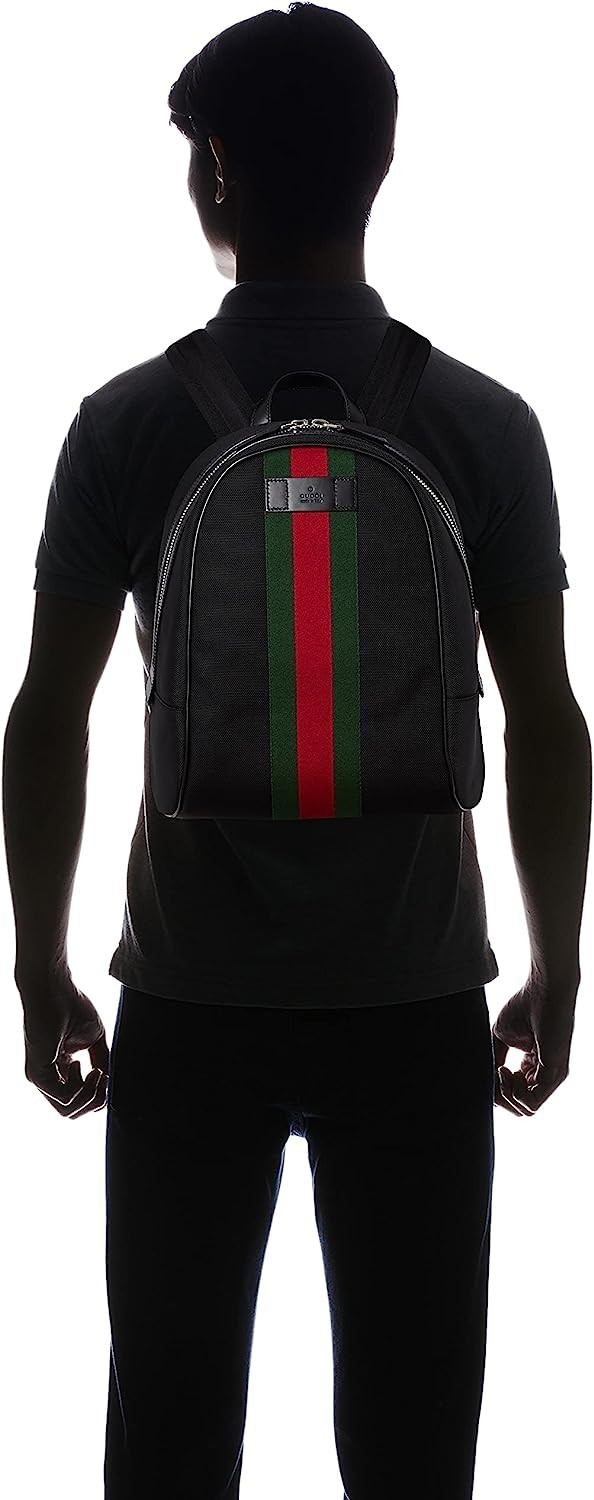 GUCCI Contemporary, Black (Black 19-3911tcx)