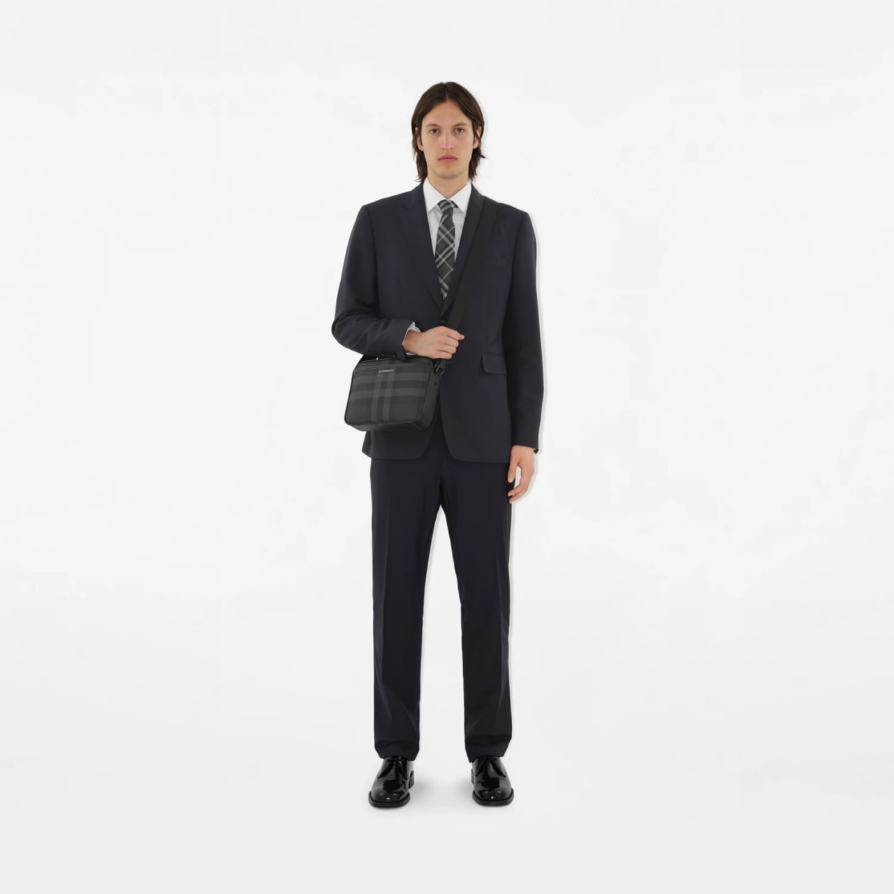 BURBERRY Muswell Bag