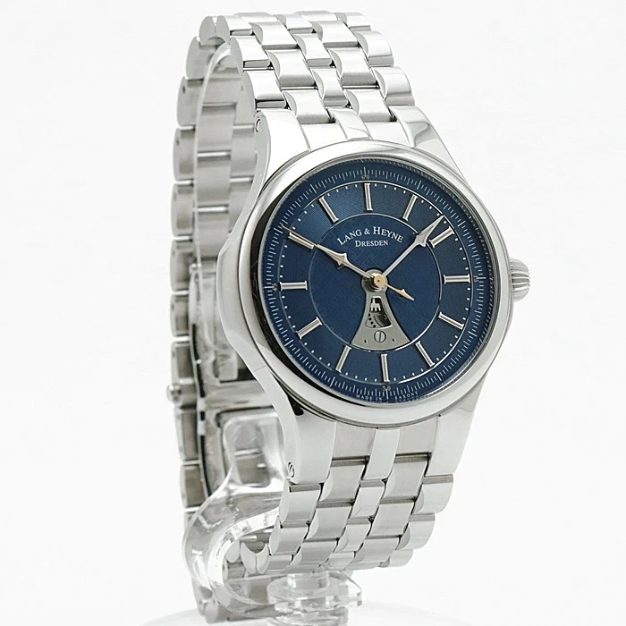 LANG & HEYNE HEKTOR Blue[33 PIECES ONLY]