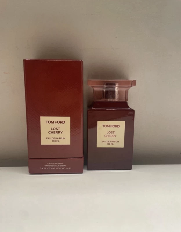 Tom Ford Lost Cherry Eau De Parfum 3.4oz100ml