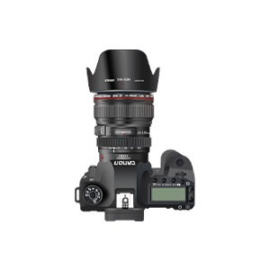 カメラとドローン