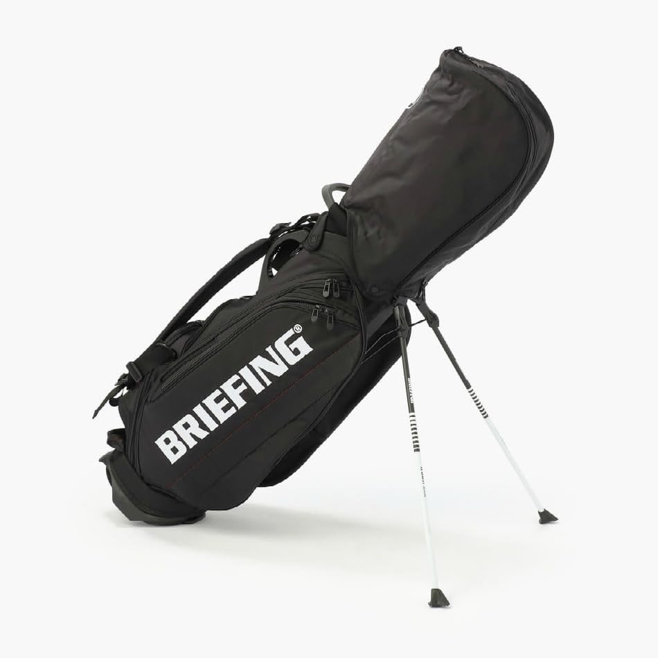 Briefing CR-10 02 BRG241D39-006 Caddy Bag
